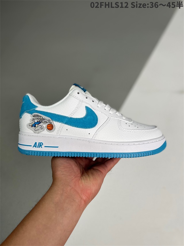 men air force one shoes size 36-45 2022-11-23-672
